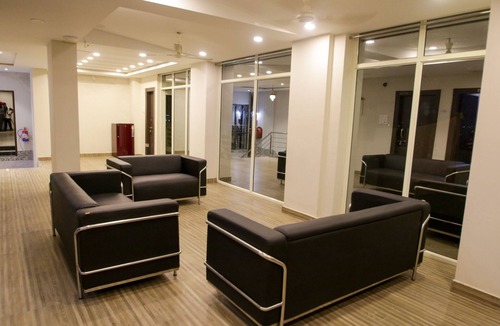 Kota Hotel | Lokhit Residency