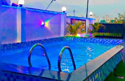 Malavli Villa | Lonavala Golden Bird 3 bhk villa