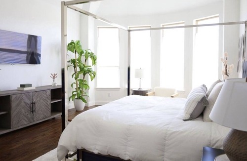 Prosper House | Long Term Lease