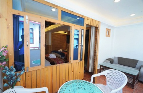 McLeod Ganj Bed & Breakfast | Lord Krishna Boutique Stay