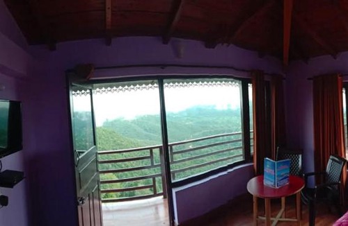 Mukteshwar House | Lord Krishna Himalayan Hotel & Restaurant