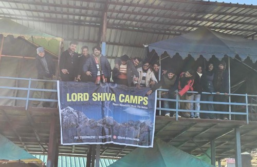 Dugalbitta Other | Lord Shiva Camps