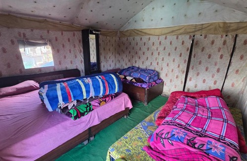 Dugalbitta Other | Lord Shiva Camps