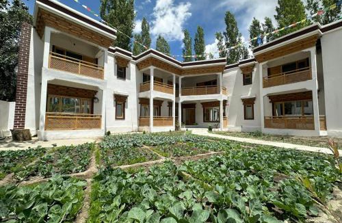 Hunder House | Losar Guest House Ladakh by LexStays