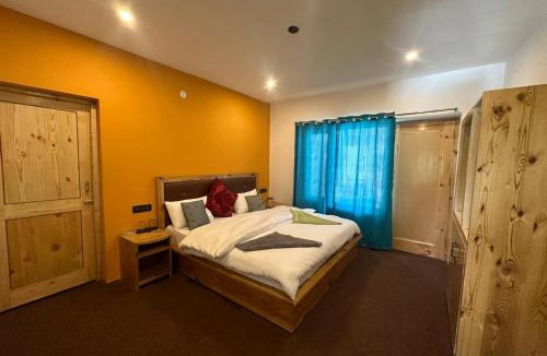 Hunder House | Losar Guest House Ladakh by LexStays