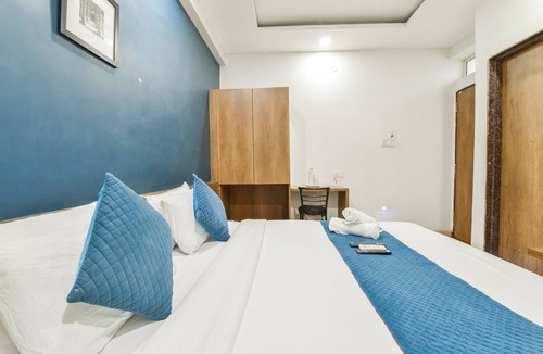 Indore Hotel | Loto Hotel