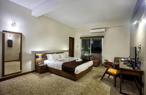 Dhaka Apartment | Love Couple