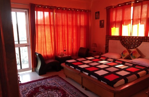 Taradevi Bed & Breakfast | Love Kush Cottage