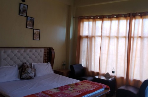 Taradevi Bed & Breakfast | Love Kush Cottage