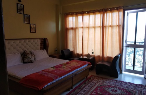 Taradevi Bed & Breakfast | Love Kush Cottage