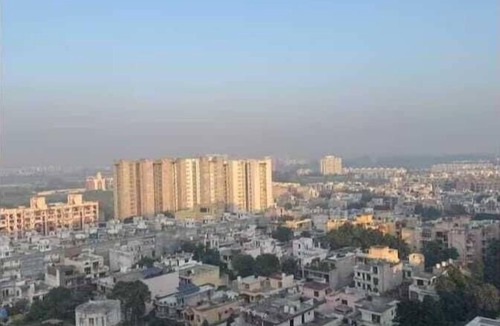 Chandigarh Apartment | Love Life Suite Perfect Location