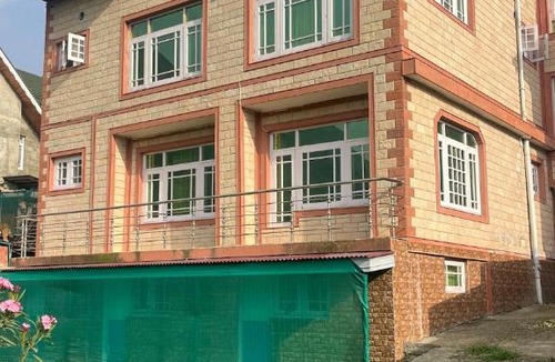 Nishat-Shalimar House | Love & Peace Homestay