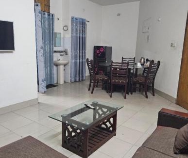 Dhaka Apartment | Lovely 2 Bed apartment in Nikunja 2, 5 Mins drive from Dhaka ShahJalal Airport