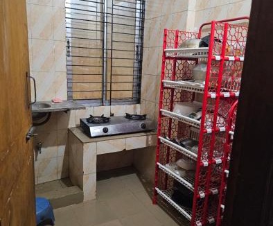 Dhaka Apartment | Lovely 2 Bed apartment in Nikunja 2, 5 Mins drive from Dhaka ShahJalal Airport