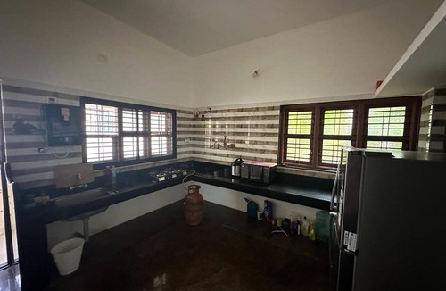 Tonse West Villa | Lovely 5-bed Villa in Udupi