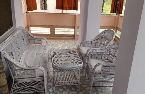 Varanasi House | Lovely 7-bedroom house with AC in Varanasi