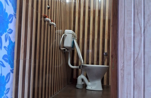 Jhultar Barkhet Hotel | Lovely 9-bedroom hotel in Patal Bhuvaneshwar