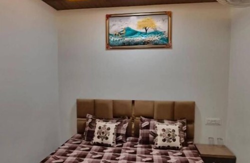 Faizabad Apartment | Lovely appartment in the center