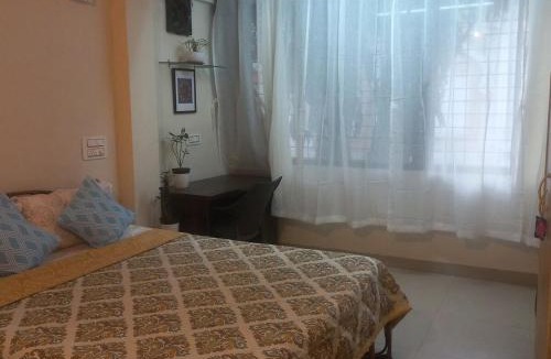 Koregaon Park House | lovely room in kp 101