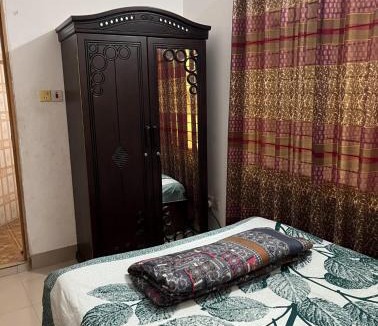 Dhaka Apartment | Lovely two bed apartment close to Dhaka Airport