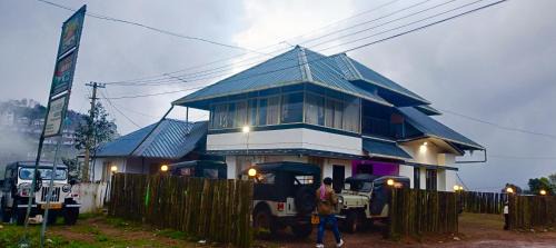 Elappara House | LOVESHOREHOLIDAYs