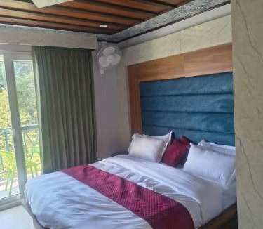 Dharamshala House | Lucky Home Stay, Free WiFi Kitchen Balcony In Dharamshala