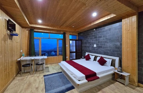 Cheog Bed & Breakfast | Lucky Homestay