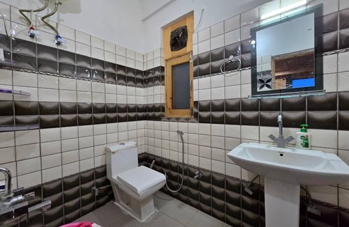 Cheog Bed & Breakfast | Lucky Homestay