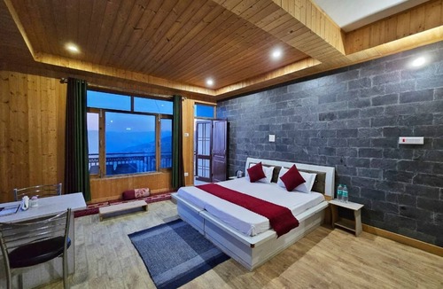 Cheog Bed & Breakfast | Lucky Homestay