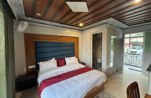 Dharamshala House | Lukky home stay