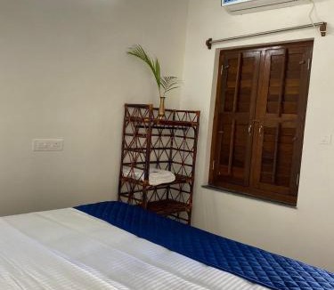 Kuilapalayam House | Luna Park & Resort
