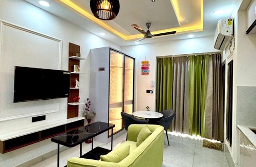 Noida Hotel | Lux Lettings