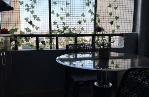 Jammu Apartment | Luxenest Holiday Homes Luxury 3BHK Apartment with Pool & Gym