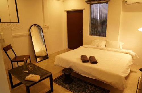Mattur House | Luxotic Suites