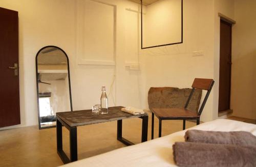 Mattur House | Luxotic Suites