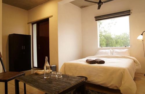 Mattur House | Luxotic Suites
