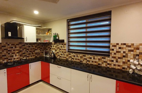South West Apartment | Luxurious 3-bedroom Apartment near IGI Airport/ICC Yashobhumi,Dwarka, New Delhi