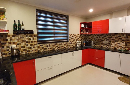 South West Apartment | Luxurious 3-bedroom Apartment near IGI Airport/ICC Yashobhumi,Dwarka, New Delhi