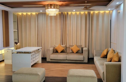 Uttara Apartment | Luxurious 3-bhk highly secured & close to airport