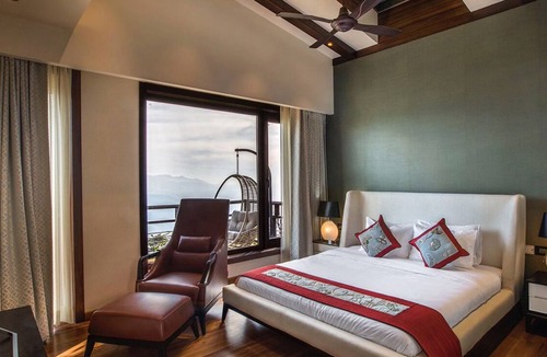 Haridwar Villa | Luxurious 3BHK near Rishikesh by Planacation