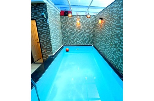 Kandivali East Villa | Luxurious 4 Bedroom Private Pool Villa at Kandivali East, Mumbai