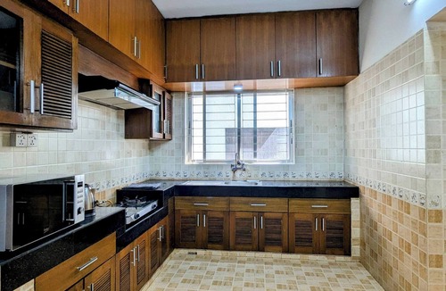 Basundhara Residential Area Apartment | Luxurious Apartment at Banani