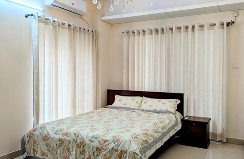 Banani Apartment | Luxurious Apartment at Banani
