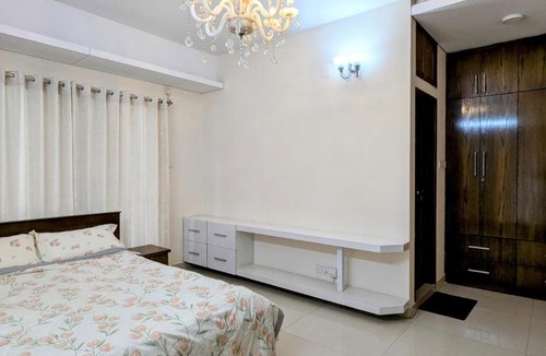 Banani Apartment | Luxurious Apartment at Banani