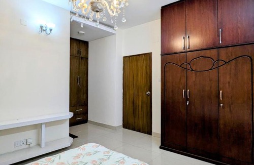 Banani Apartment | Luxurious Apartment at Banani