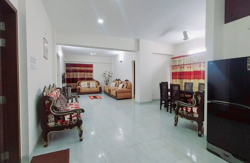 Uttara Apartment | Luxurious apartment @ Dhaka