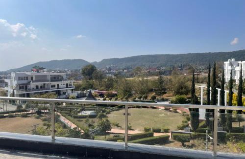 Bullawala Villa | Luxurious Stunning 3bhk Modern Villa- viewtopia