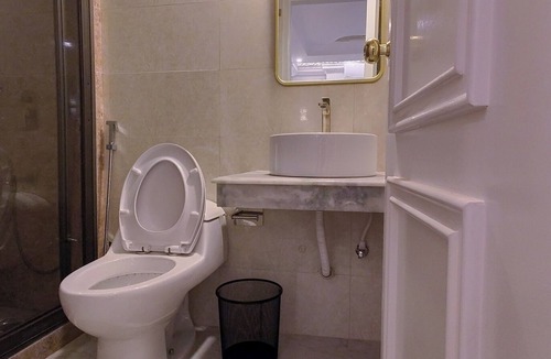 Uttara Apartment | Luxury 2 Bedroom Suite near Dhaka Airport Uttara