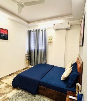 BTM 2nd Stage Apartment | Luxury 2BHK in BTM Near Kormangala Luvia Royale