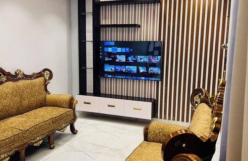 Chittagong Apartment | Luxury 3 Bedroom Apartment with full furnished